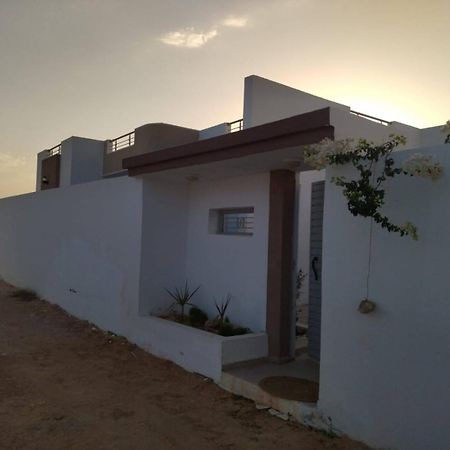 Villa Noe Djerba Midoun Exteriér fotografie