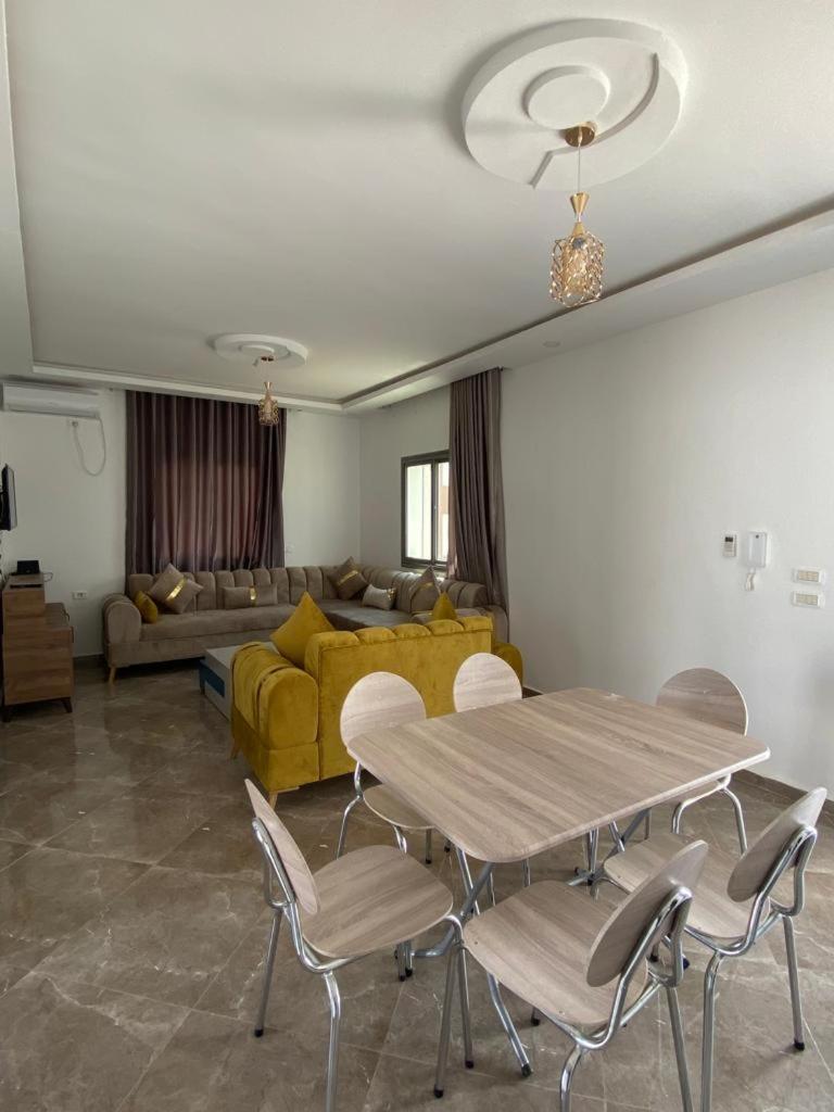 Villa Noe Djerba Midoun Exteriér fotografie
