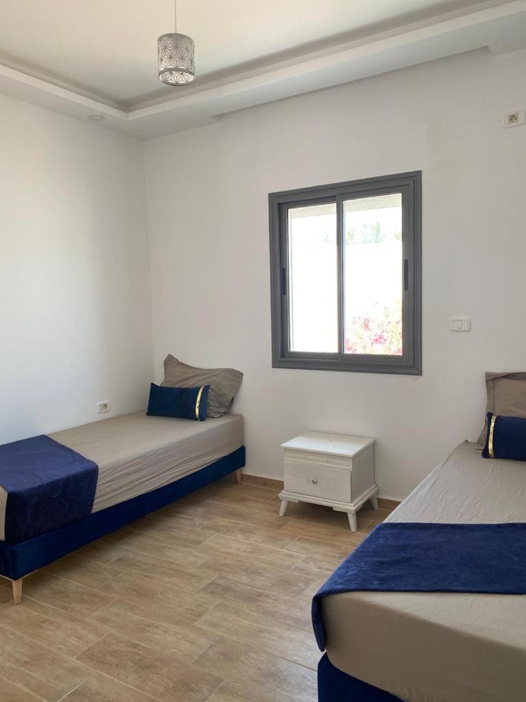 Villa Noe Djerba Midoun Exteriér fotografie